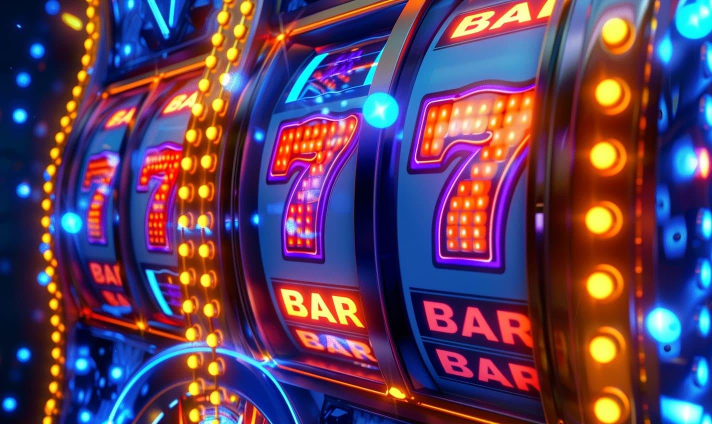 Live Baccarat Table Real Dealer ဖြင့် ကစားနေသည့် မြင်ကွင်း