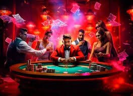 vip9000 ဂိမ်းများ Live Casino Slots Myanmar